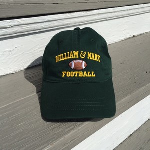 william and mary hat
