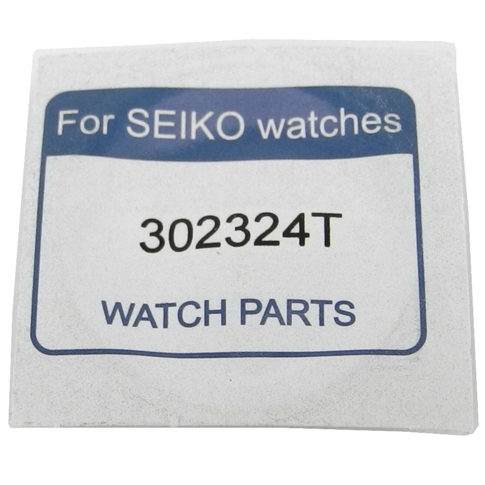 Watch Kinetic Capacitor 3023 24T For Seiko / Citizen 7L22 YT57B - MB024T |  eBay