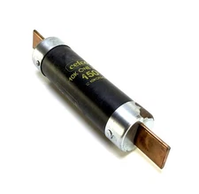 Cefco 10KOTS150 150 Amp 600 Vac 10K One Time Fuse