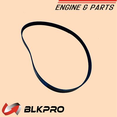 V Ribbed Belt 4096184 / 17PK1650 For Cummins QSK23 Engines – G3, CM2250, CM500 Models