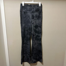 Lululemon groove Flared Pant