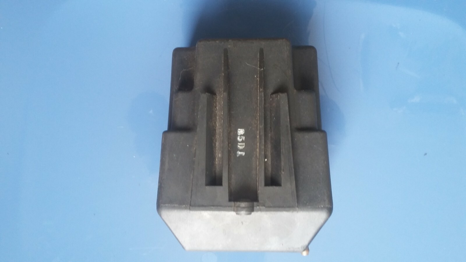 Mallory 29440 Promaster Classic Series Ignition Coil C25 Delta 88 eBay