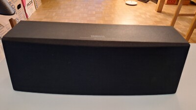 1 Stück Yamaha NS - C 70 Center Lautsprecher