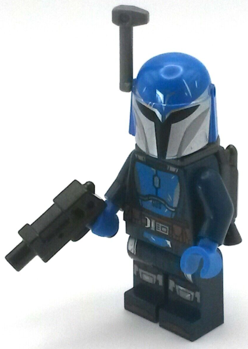 Lego® Star Wars™ Jungen 75373 Hinterhalt Auf Mandalore™ Battle Pack - Bild 6