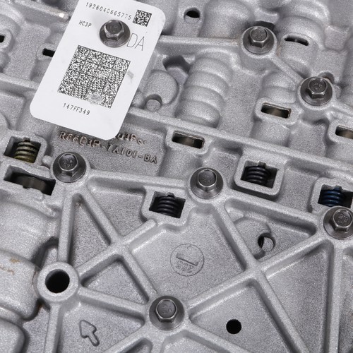 Transmission Valve Body 6R140 For 2011-2024 Ford Super Duty F-250 F-350 F-450 - Picture 13 of 15