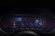2015-2023 Mustang OEM Digital Cluster Upgrade...
