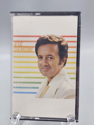 Bic Camone - Over the Rainbow (Cassette)