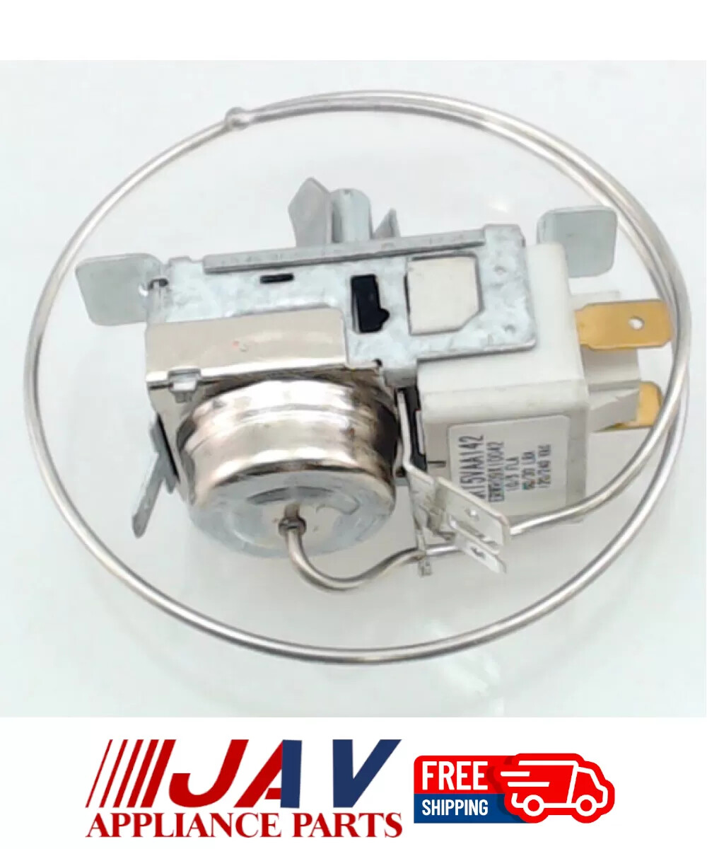 For Kenmore Refrigerator Temp Cold Control For Inv# RS1076