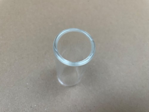Genuine Fender Glass Guitar Slide - - Picture 7 of 10