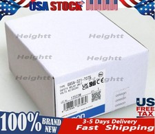 Omron G9SA-321-T075 Safety Relay Unit-