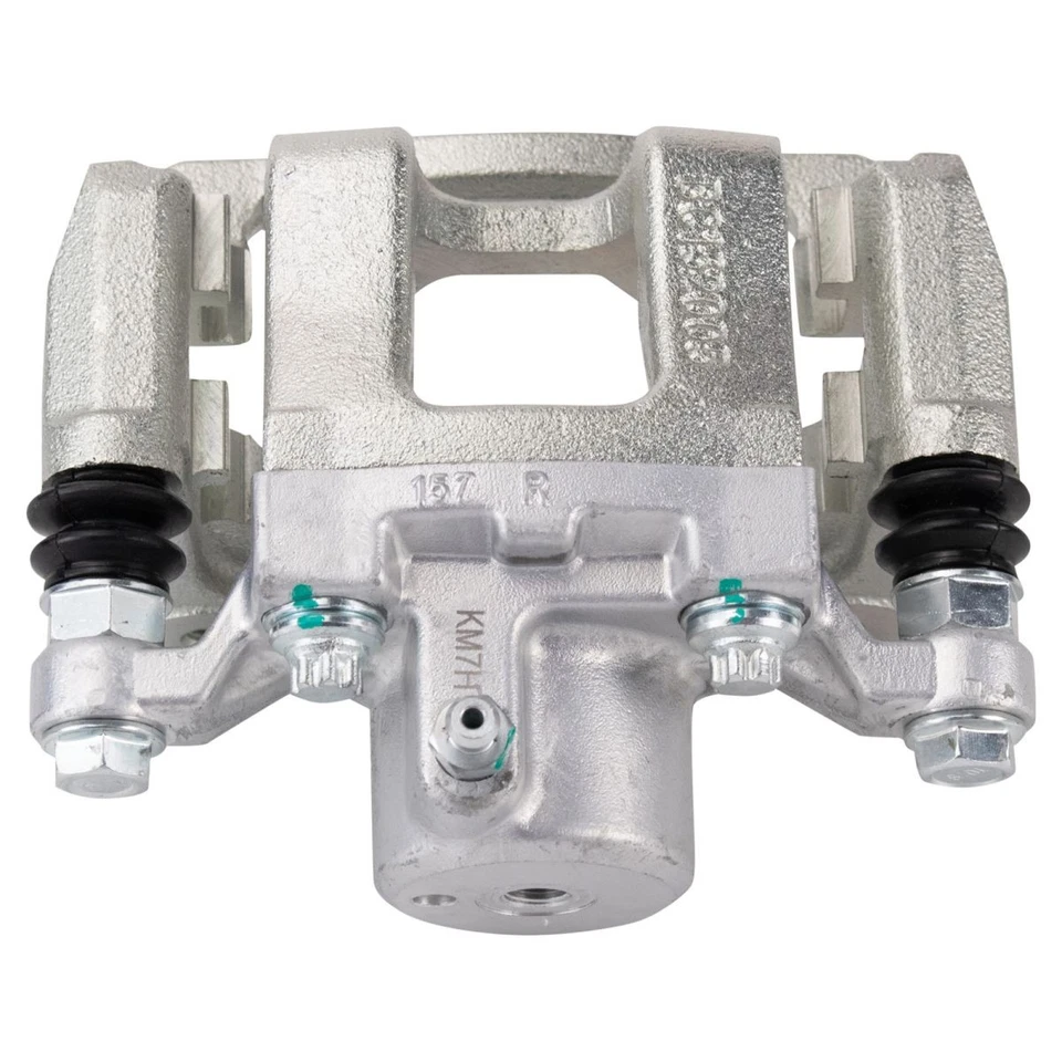 Juego de pinzas de freno traseras para Hyundai Sonata 2011-2015 Kia Optima 2011-2015 Foto 3 de 4