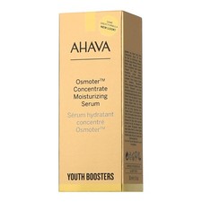 AHAVA Youth Boosters Osmoter siero idratante concentrato 30 ml