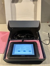 CelIebrite Touch 2 Device with Cords 8-2020 Expired License, Issues with Power