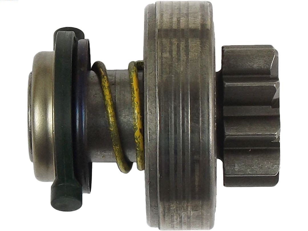 Démarreur SD0034 BOSCH AS-PL pièce lanceur embrayage roue libre voiture