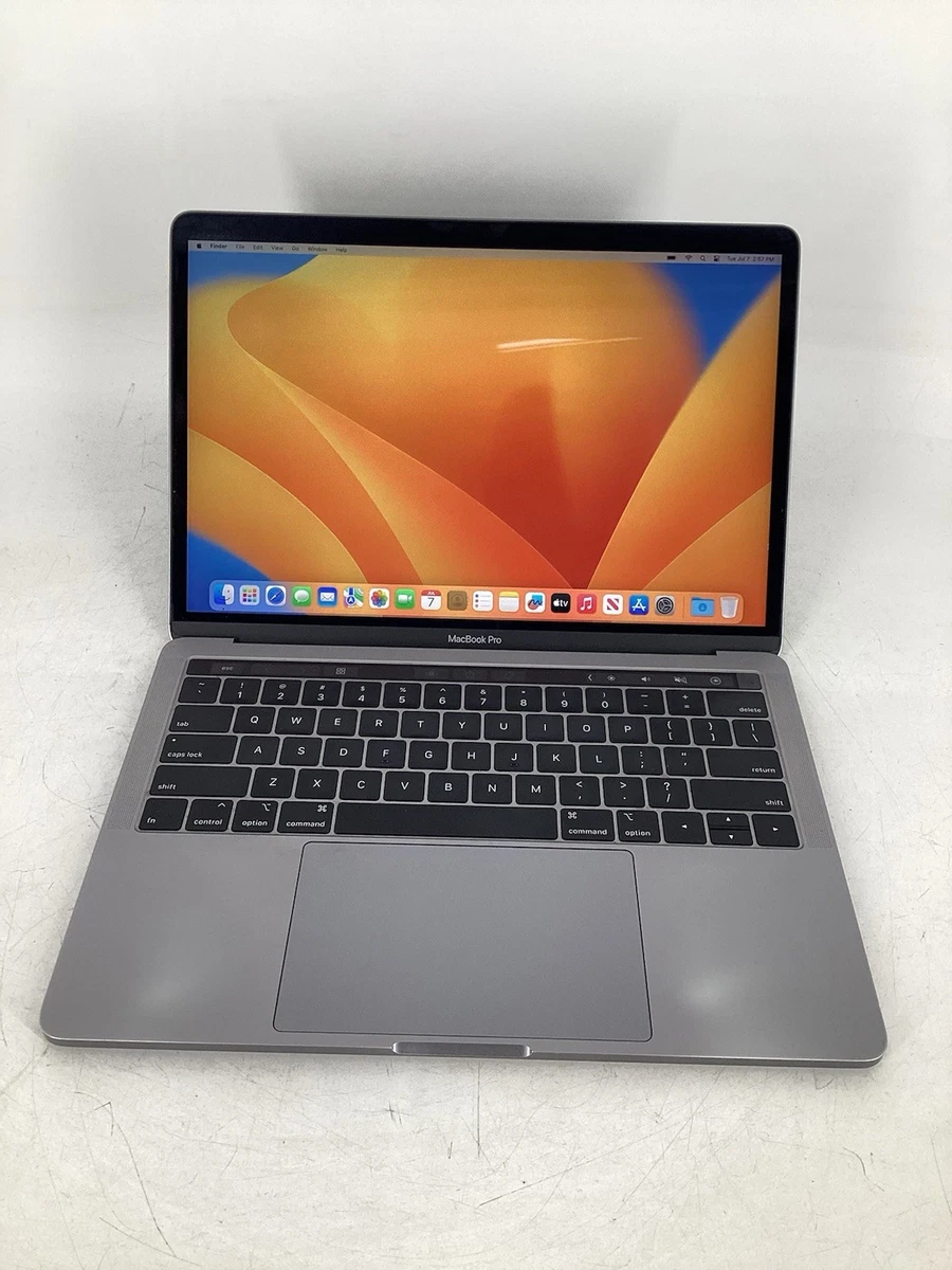 2018 Apple MacBook Pro Laptops for sale | eBay