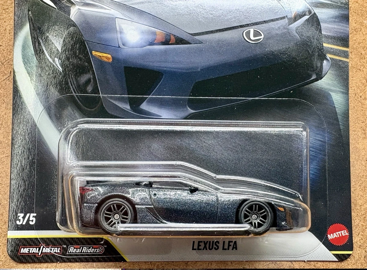 25+ Lexus Diecast & Toy 1:64 Scale for sale | Updated Oct 2026
