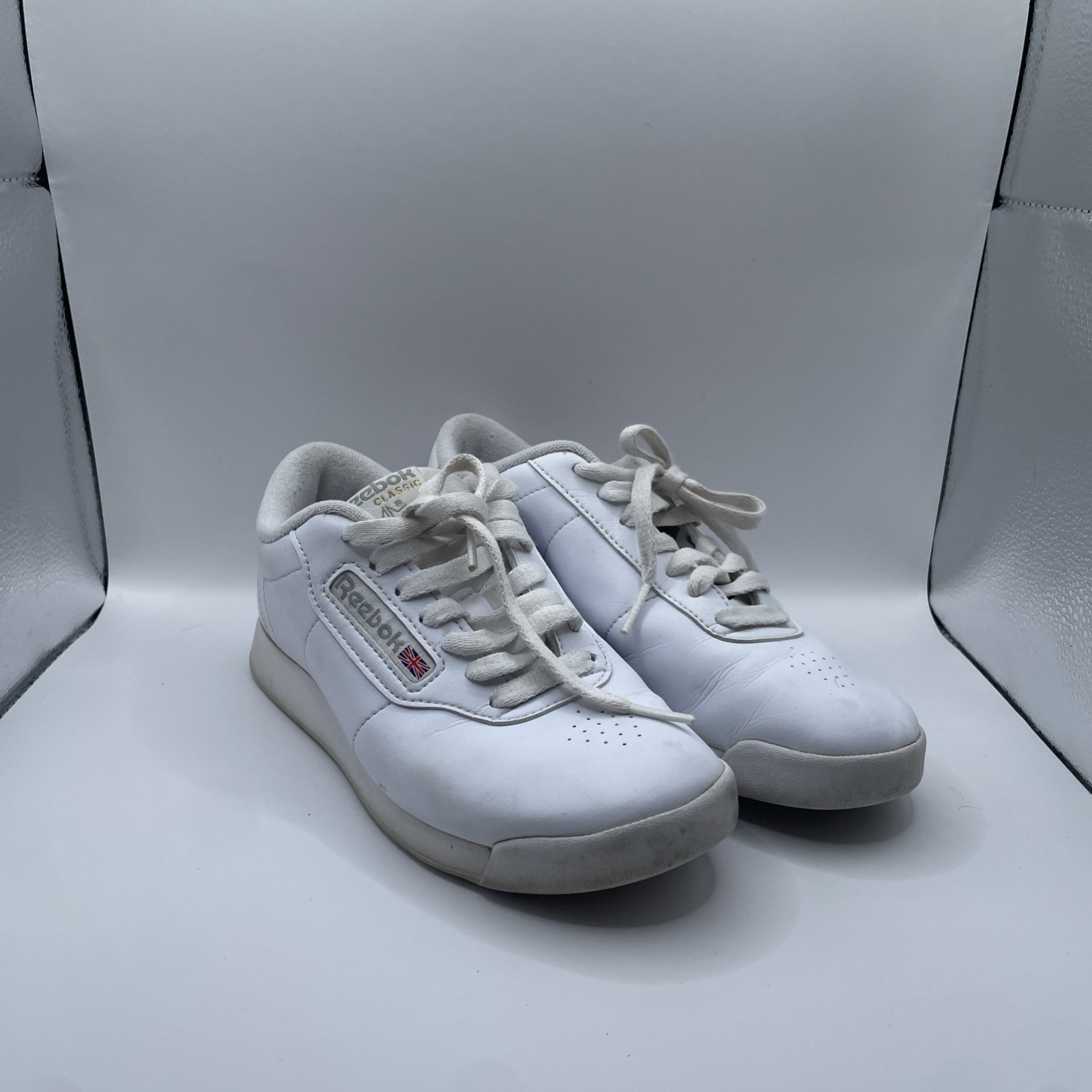 Reebok Princess Women's Shoes Size US 5.5