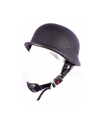 Casco Moto ALEMÁN MATE MATT HELMET OSX AC-55