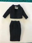 Vintage Barbie #916 COMMUTER SET JACKET & SKIRT  (1959-60)