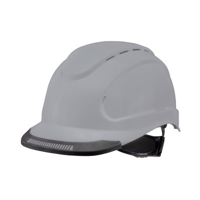 Radians HYPEMAN  RHH6V 6-Point Ratchet Vented Type I Cap Style Hard Hat