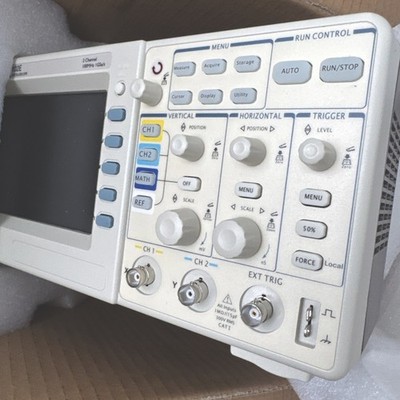 Rigol DS1102D 1G SR 16 Channels 100 MHz Mixed Signal Oscilloscope Logic Analyzer