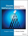 Discrete Mathematics: Mathematical Reasoning and Proof with Puzzles, Pattern...