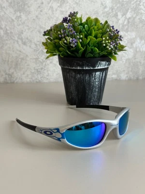 Oakley Straight Jacket for sale | eBay