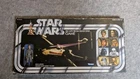 Star Wars Escape from Death Star Board Game Kenner Exclusive Grand Moff Tarkin