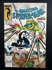 Amazing Spider-Man #299 1987 Marvel Comics Todd Mcfarlane 1st Print Fine *A13