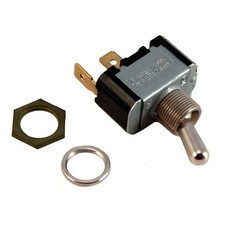 Alliance, FG147P, Switch