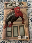 AMAZING SPIDER-MAN #800 RIVERA VARIANT