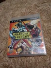 New ListingAnarchy Reigns (Sony PlayStation 3, 2013) PS3 Complete CIB.