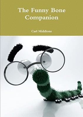Lustiger Knochenbegleiter - NEU Carl Middione 2011