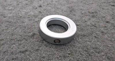 Original Counterweight for Fidelity Research FR 24 Mk1, Mk2 Tonearm. 22.5 Grams 