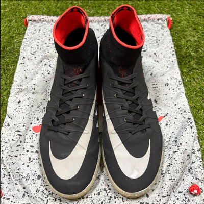シューズ NIKE Hypervenom X Proximo NJR IC 28cm Nike HypervenomX Proximo NJR IC Neymar Jordan Indoor Shoes US10