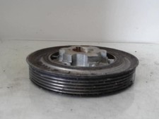 Poulies diverses Peugeot 4007