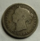1901 Canada 10 Cents — photo from another recent sale