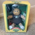 The Official Cabbage Patch Kids 1980s