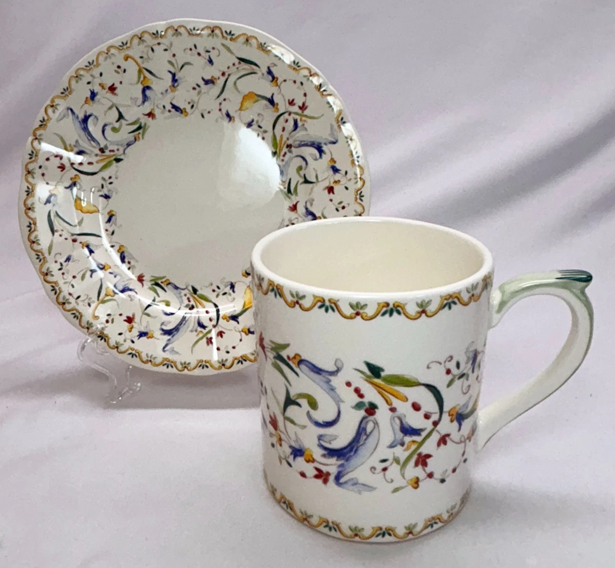 Gien Toscana for sale | eBay