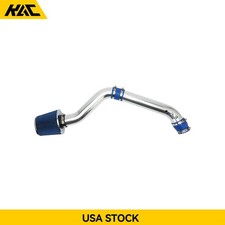 Cold Air Intake Kit For Honda Civic 1.6l 1999-2000 2.75in Aluminum