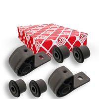 Febi Bilstein Lagerung, Lenker Hinten, Unten, Vorderachse