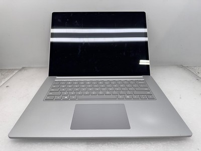 Microsoft Surface Laptop 3 1872 Intel i7-1035G7@1.2Ghz 8G 256G Win 10 W/AC READ