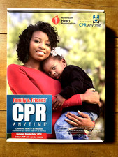 American Heart Association Family and Friends...