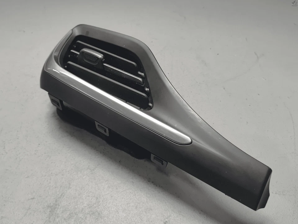 Dashboard Outer Left Driver Air Vent Grille OEM 2024-2025 Buick Envista - Image 2 of 4