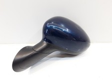 2023 FIAT 500 Rétroviseur N/S GAUCHE NON ELECTRIC MANUAL ADJUST Original Rapide