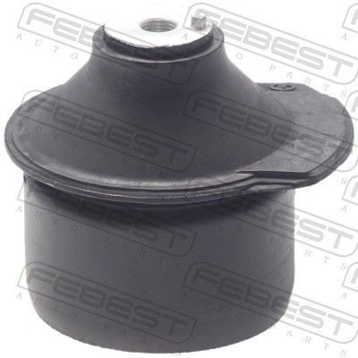 Febest Front Engine Mount Fits Honda Civic Support Rod