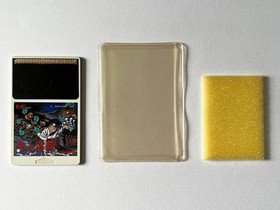 PC Engine KiKi KaiKai Japan Region