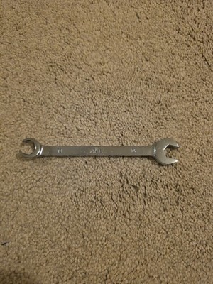 Mac Tools USA 13 mm metrisch 6 Pt Flare Nut Open End Combo-Schraubenschlüssel Schraubenschlüssel FC613 MM