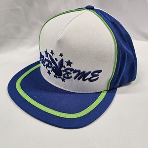 Supreme Playboy Hat | eBay