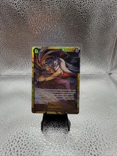 One Piece CCG Crocodile OP14-120 Secret Rare Foil Full Art Baroque Works